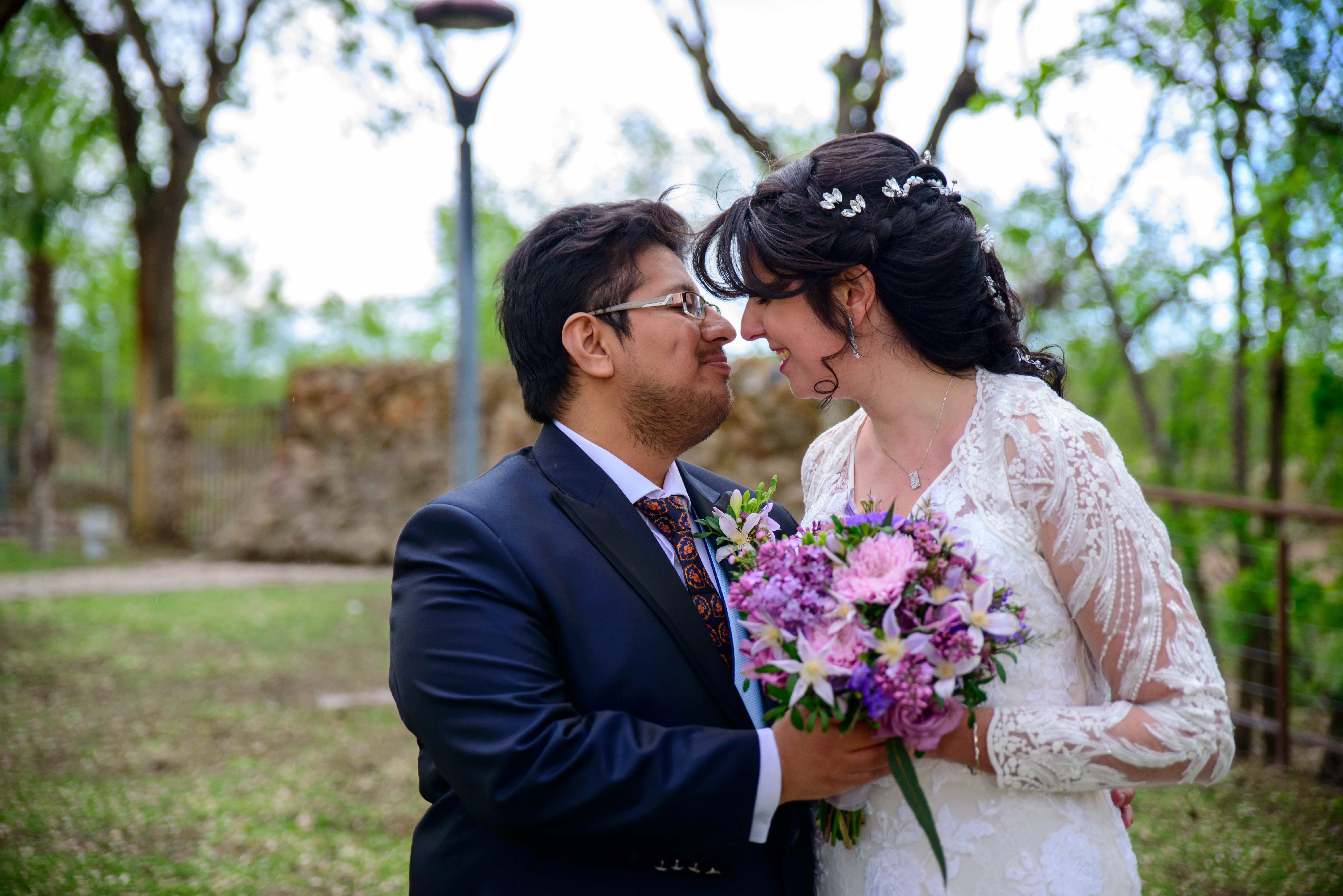 Nuestra boda