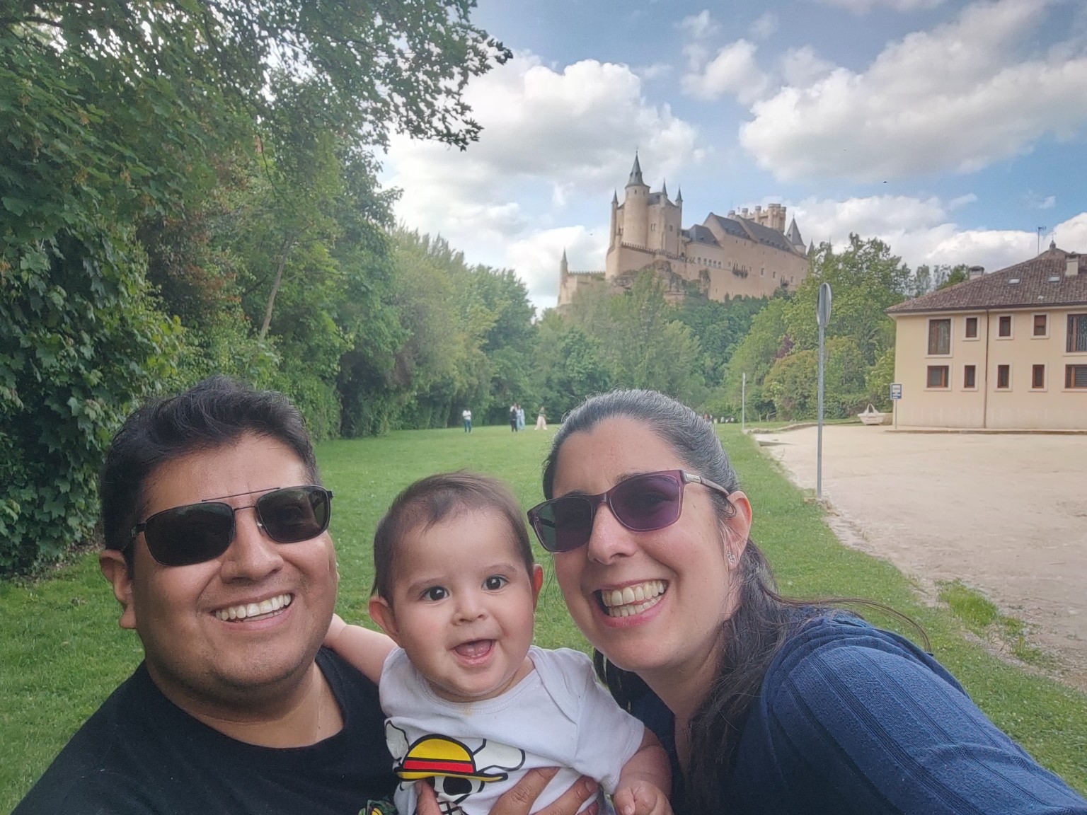 Juntos 2026