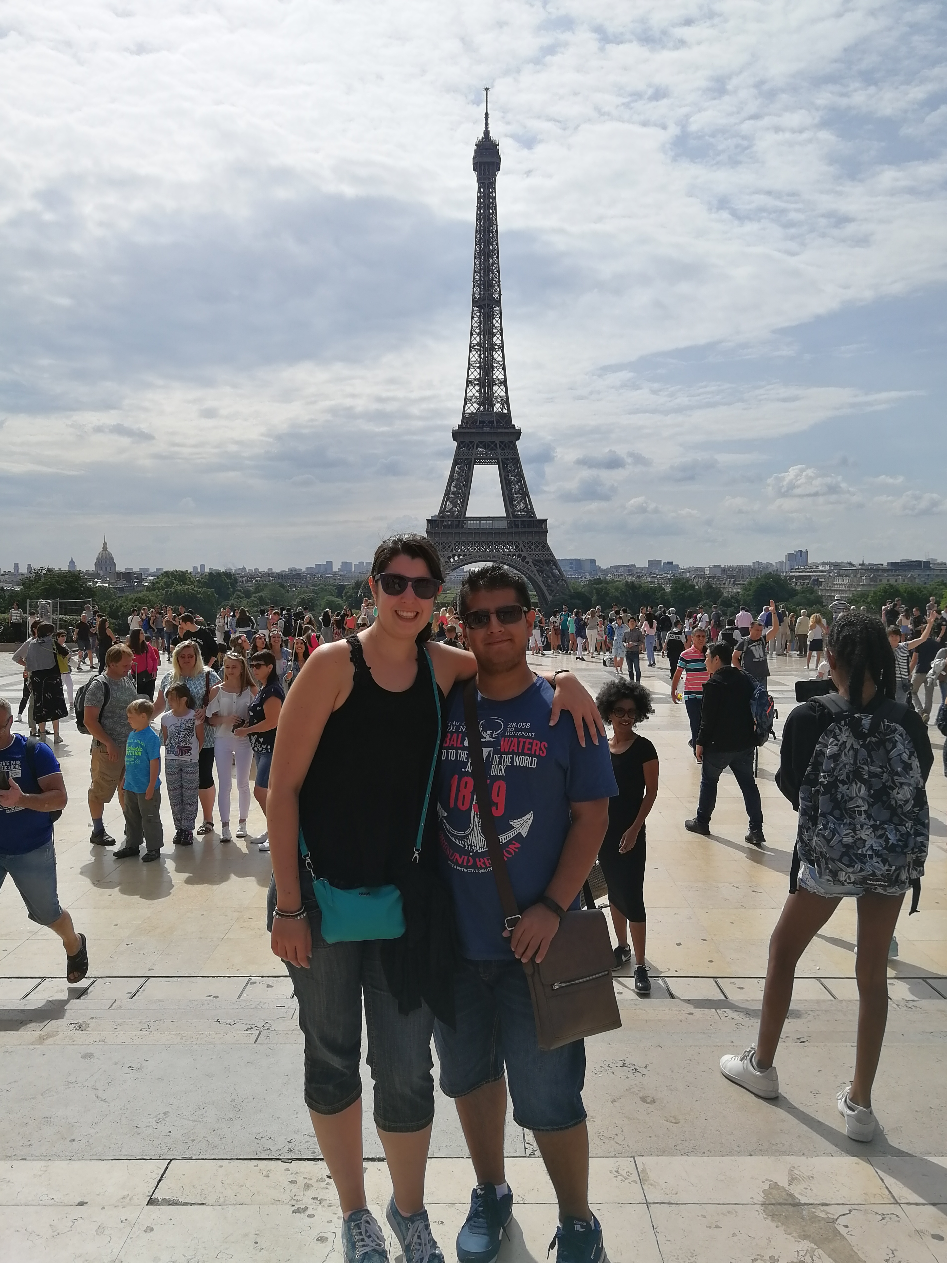 París 2017