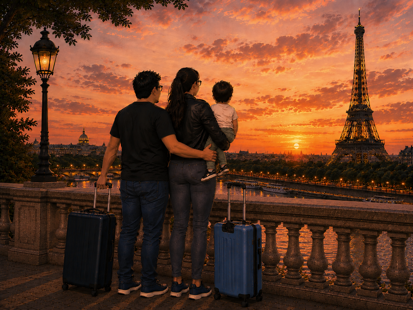 París 2017